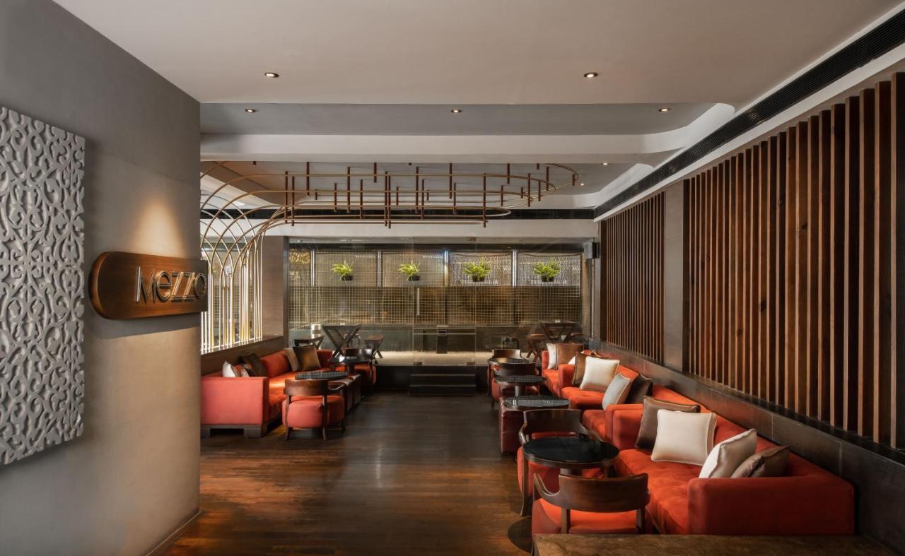Hotel The Avenue Regent Kochi Exterior foto