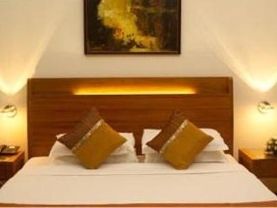 Hotel The Avenue Regent Kochi Exterior foto